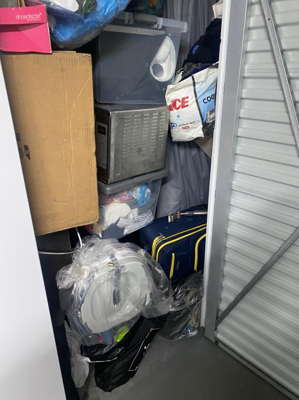 Storage unit auction in jamaica ny at safeguard self storage jamaica